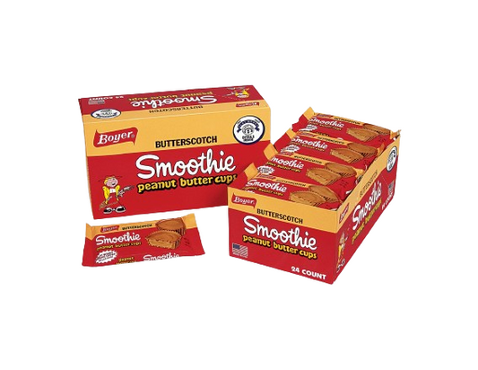 Smoothie Cup - 24 count box