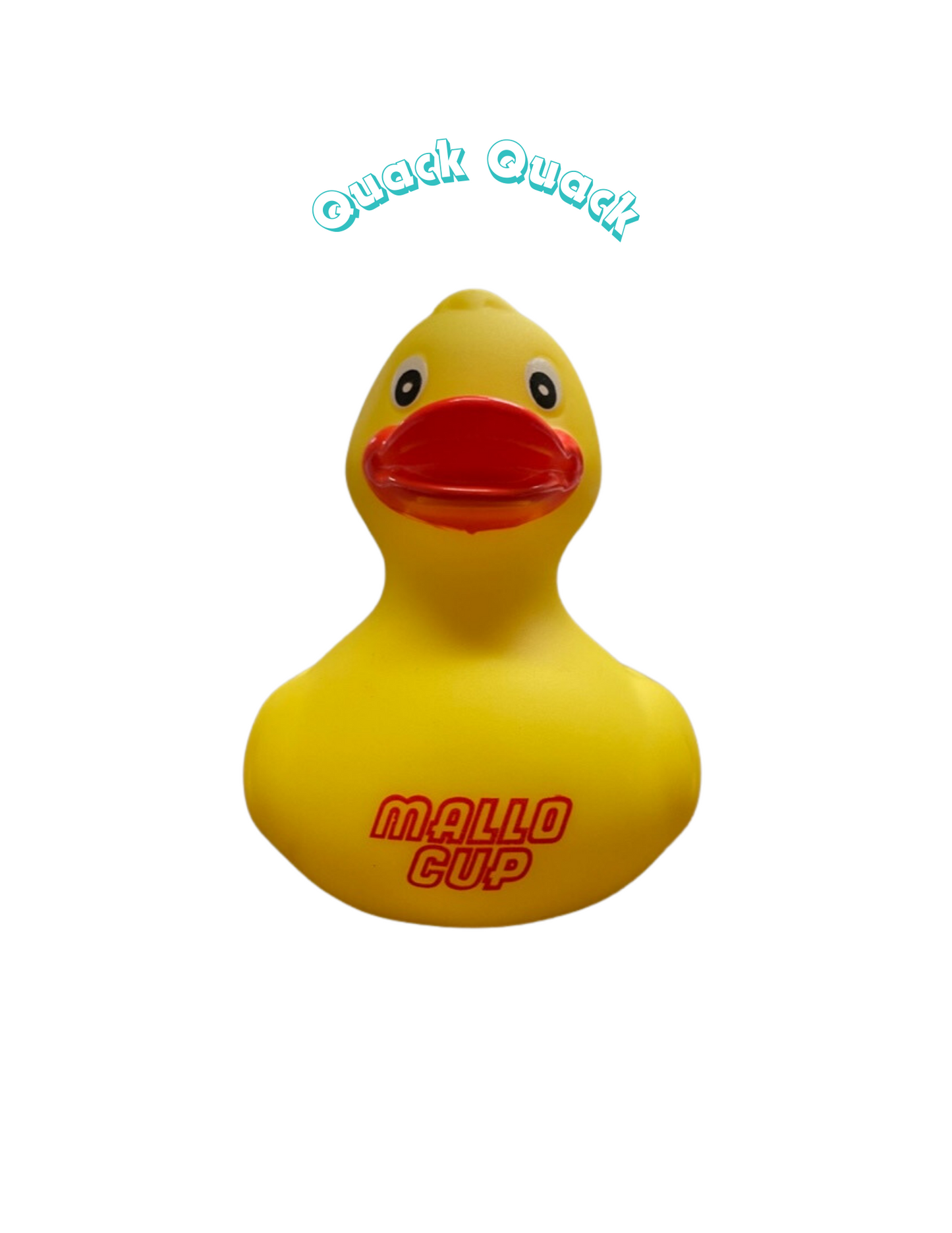 Rubber Ducky