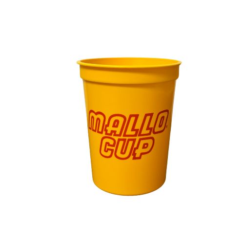 Boyer Stadium Cup: Set of 4