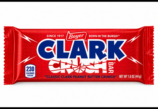 Boyer Candy Co. brings historic Clark Crush Bar back to life