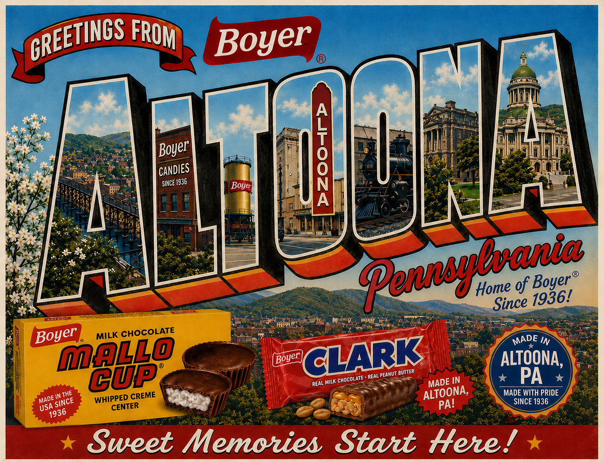 Postcard
