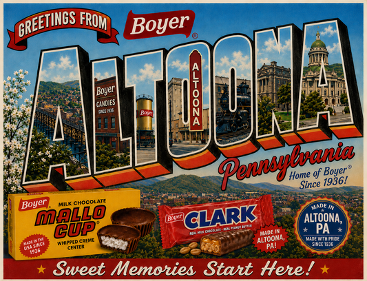 Postcard