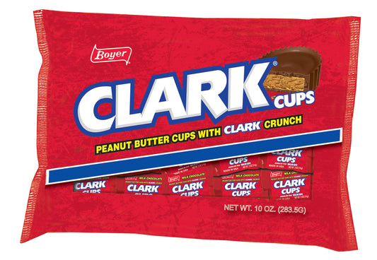 Clark Cup 10 oz bag