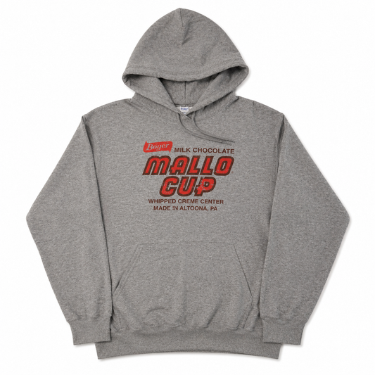 It’s not just a hoodie — it’s a lifestyle of whipped crème dreams.