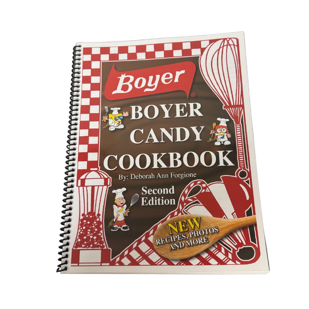 Products Boyer Candy Company