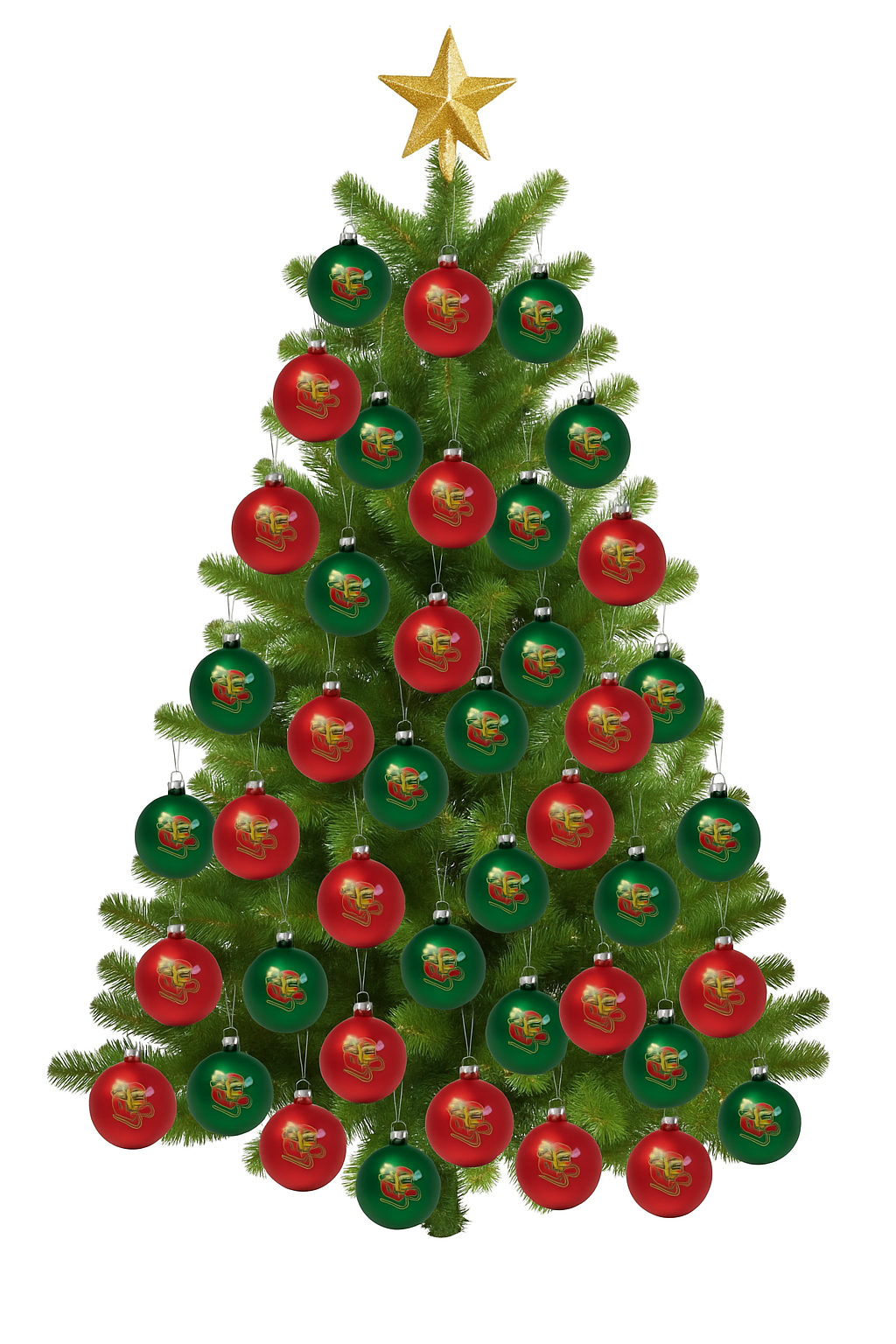 Mallo Cup Christmas Ornaments – Simply Delicious Holiday Spirit! 🎄🍫