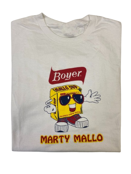 Marty Mallo T-Shirt