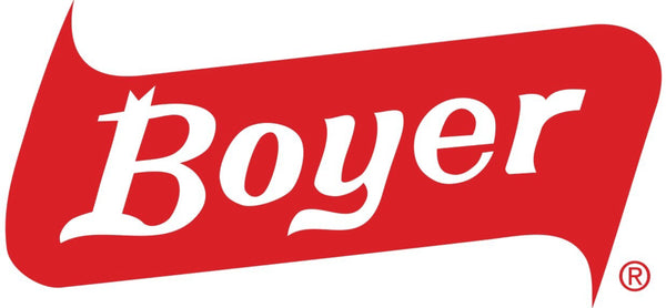 Boyer Candy Company