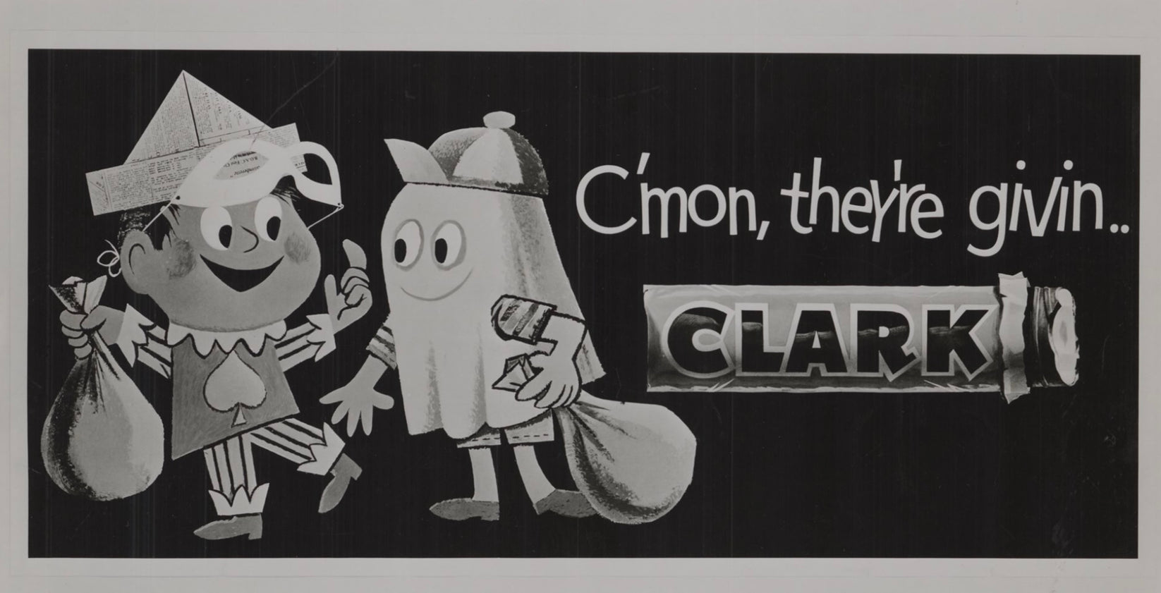 Clark Bar Boyer Candy Company