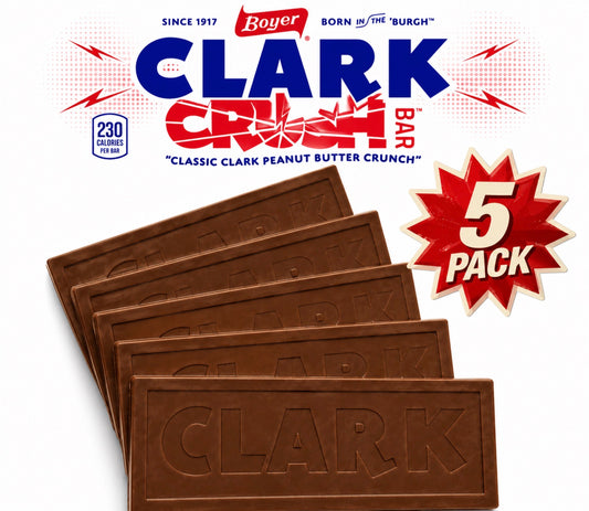 Clark Crush Bar