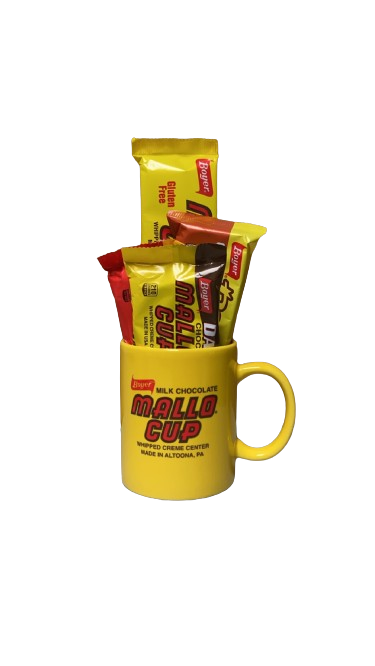 Mallo Cup Gift Mug