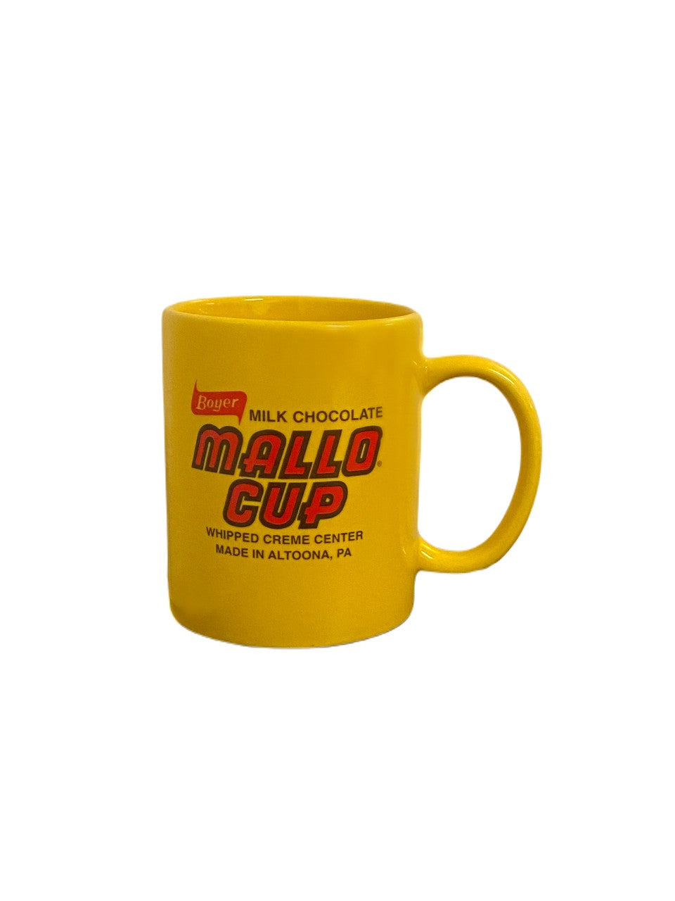 Mallo Cup Mug