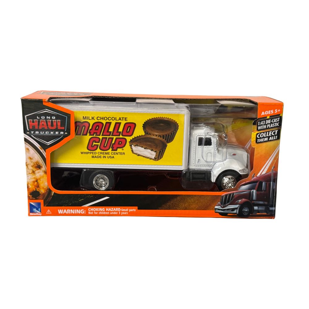 Toy Truck