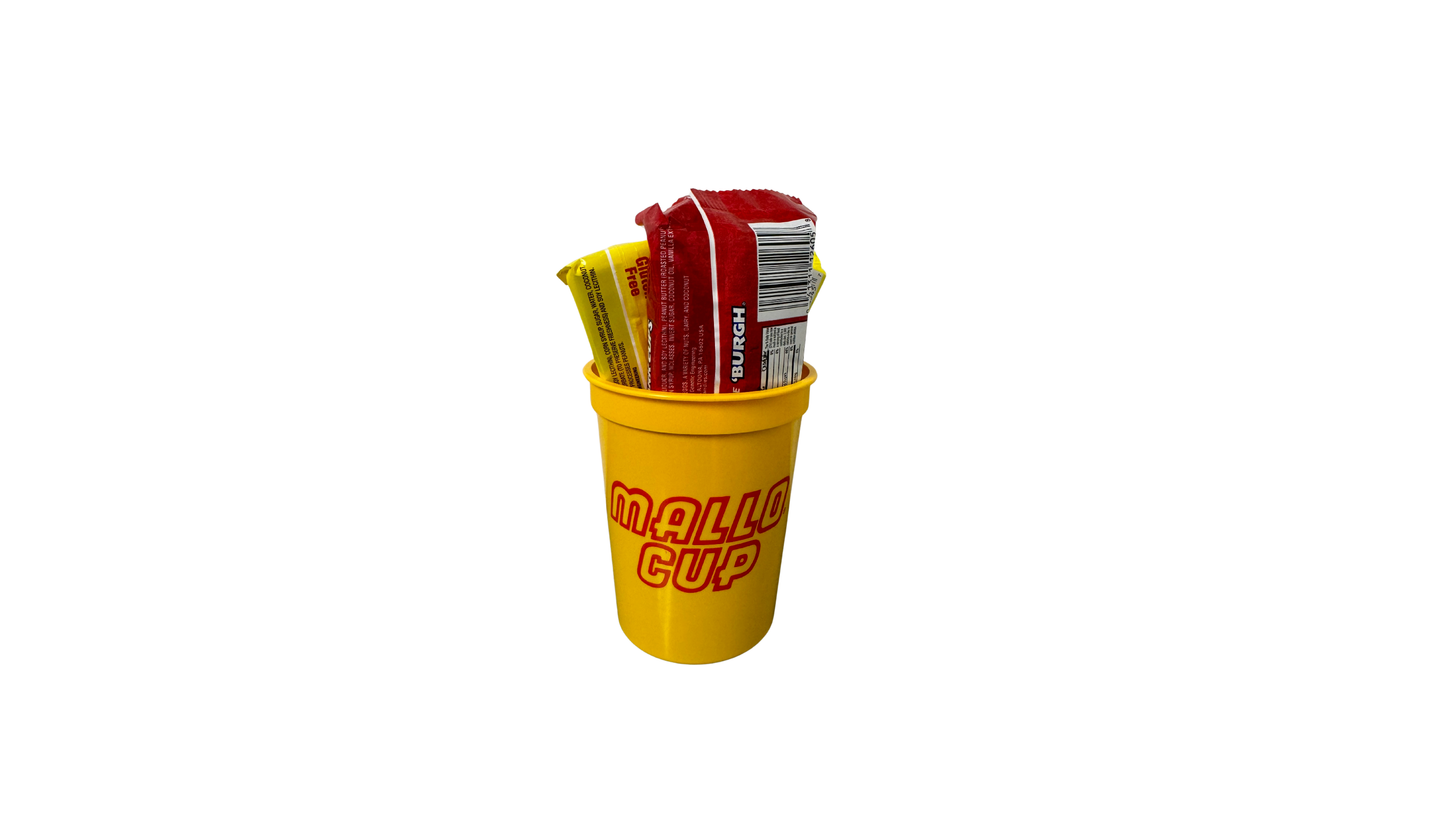 Mallo Cup Stadium Gift Cup Boyer Candy Company