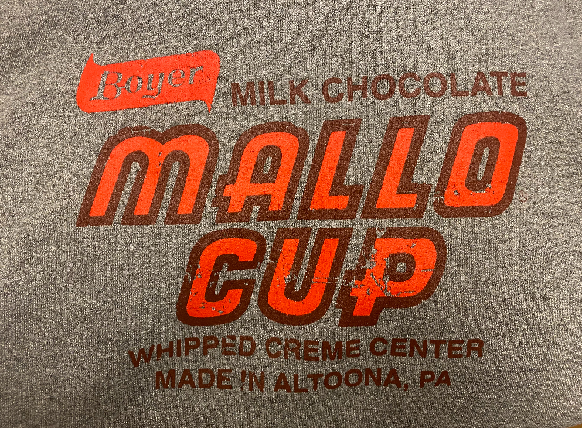 Mallo Cup Sweatshirt